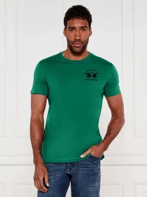 La Martina T-shirt | Regular Fit
