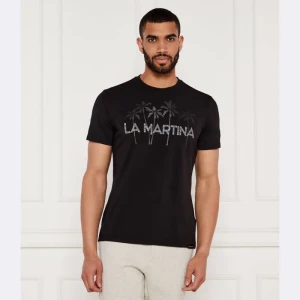 La Martina T-shirt | Regular Fit
