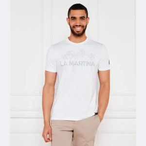 La Martina T-shirt | Regular Fit