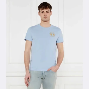 La Martina T-shirt | Regular Fit