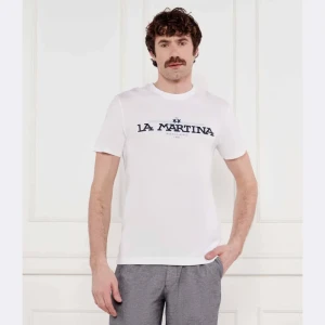 La Martina T-shirt | Regular Fit