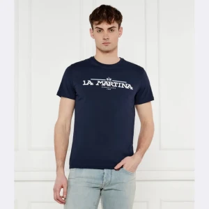 La Martina T-shirt | Regular Fit