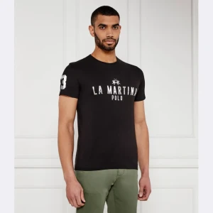 La Martina T-shirt | Regular Fit