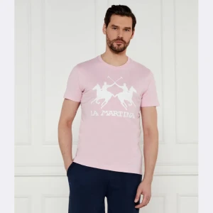 La Martina T-shirt | Regular Fit