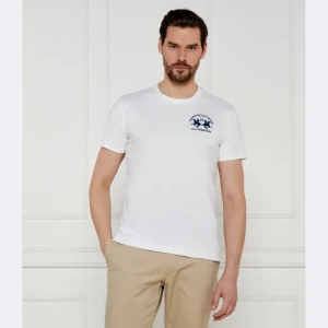 La Martina T-shirt | Regular Fit