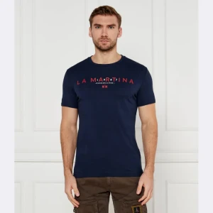 La Martina T-shirt | Regular Fit