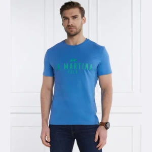 La Martina T-shirt | Regular Fit