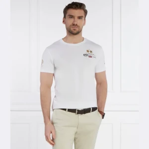 La Martina T-shirt | Regular Fit