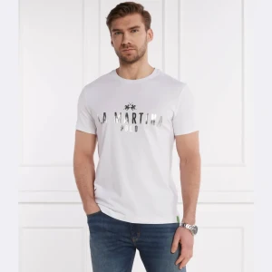 La Martina T-shirt | Regular Fit
