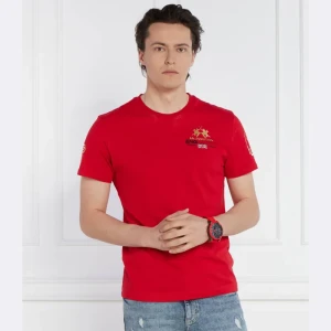 La Martina T-shirt | Regular Fit