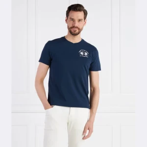 La Martina T-shirt | Regular Fit