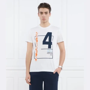 La Martina T-shirt | Regular Fit