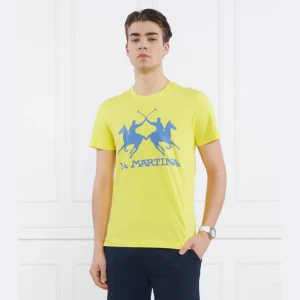 La Martina T-shirt | Regular Fit