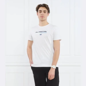 La Martina T-shirt | Regular Fit