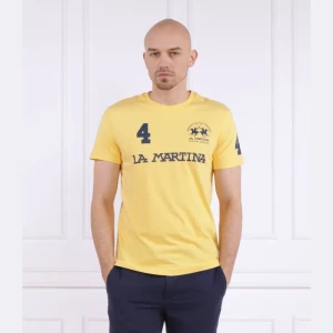 La Martina T-shirt | Regular Fit