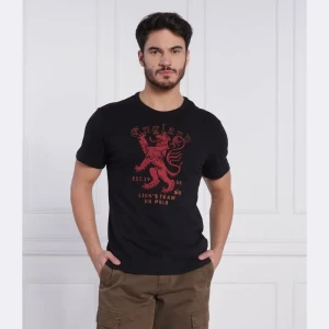 La Martina T-shirt | Regular Fit