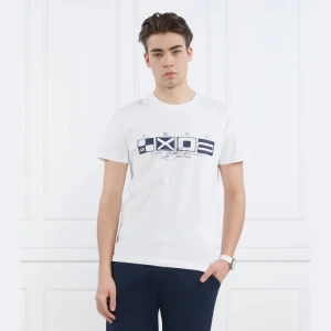 La Martina T-shirt | Regular Fit