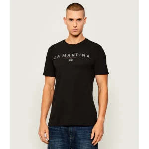 La Martina T-shirt | Regular Fit