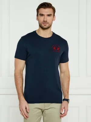 La Martina T-shirt | Regular Fit