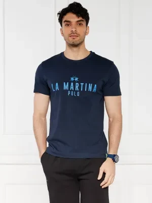 La Martina T-shirt | Regular Fit