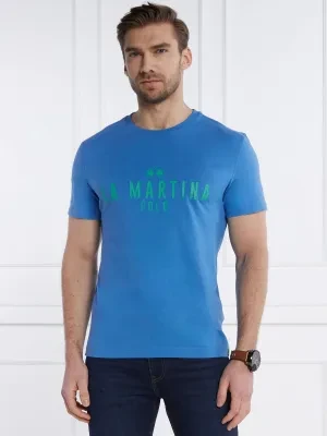La Martina T-shirt | Regular Fit