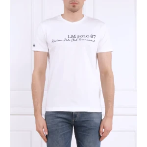 La Martina T-shirt | Regular Fit