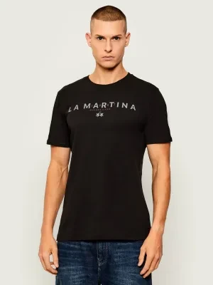 La Martina T-shirt | Regular Fit