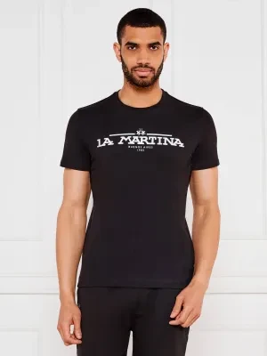 La Martina T-shirt | Regular Fit