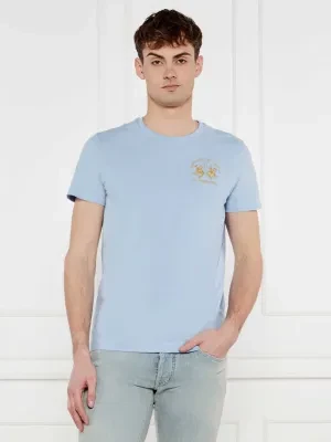 La Martina T-shirt | Regular Fit