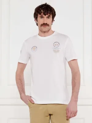 La Martina T-shirt | Regular Fit