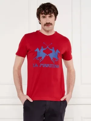 La Martina T-shirt | Regular Fit