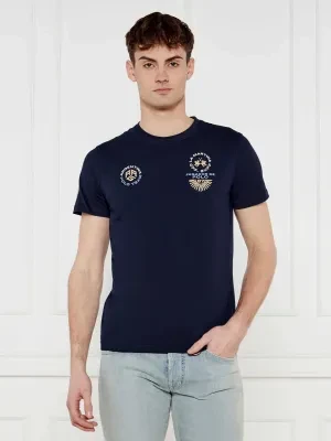 La Martina T-shirt | Regular Fit