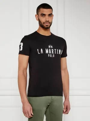 La Martina T-shirt | Regular Fit
