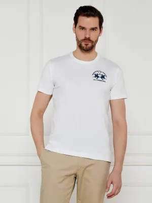 La Martina T-shirt | Regular Fit