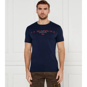 La Martina T-shirt | Regular Fit