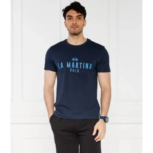 La Martina T-shirt | Regular Fit