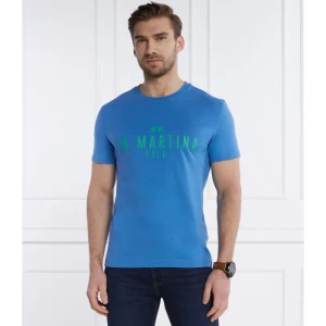 La Martina T-shirt | Regular Fit