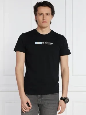 La Martina T-shirt | Regular Fit