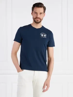 La Martina T-shirt | Regular Fit