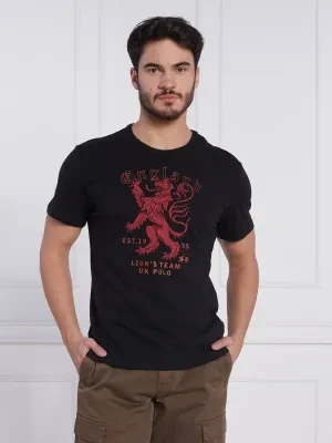 La Martina T-shirt | Regular Fit
