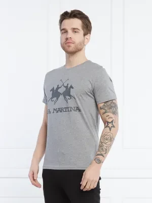 La Martina T-shirt | Regular Fit