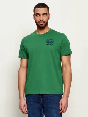 La Martina T-shirt | Regular Fit