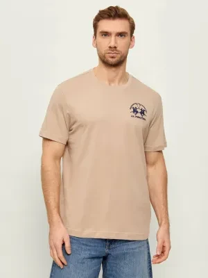 La Martina T-shirt | Regular Fit