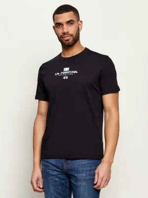 La Martina T-shirt | Regular Fit