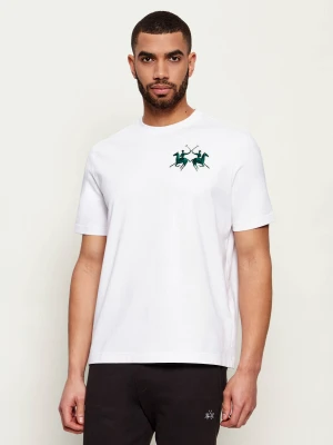 La Martina T-shirt | Regular Fit