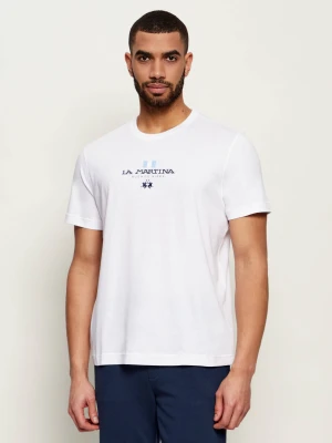 La Martina T-shirt | Regular Fit