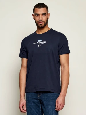 La Martina T-shirt | Regular Fit