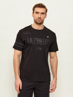 La Martina T-shirt | Regular Fit