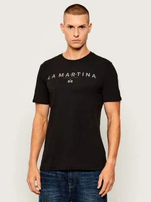 La Martina T-shirt | Regular Fit