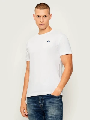 La Martina T-shirt | Regular Fit